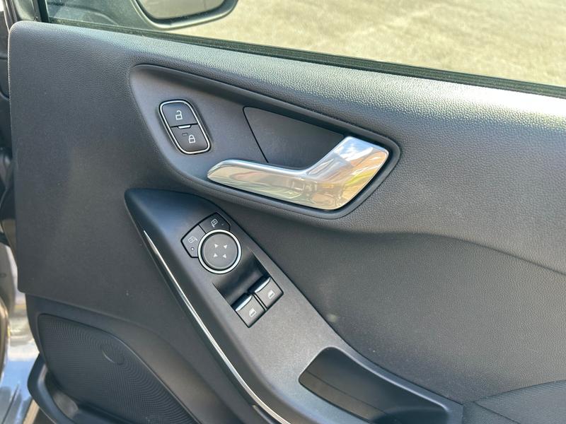 Used Ford Fiesta 2019 for sale - 78042856: Photo 23