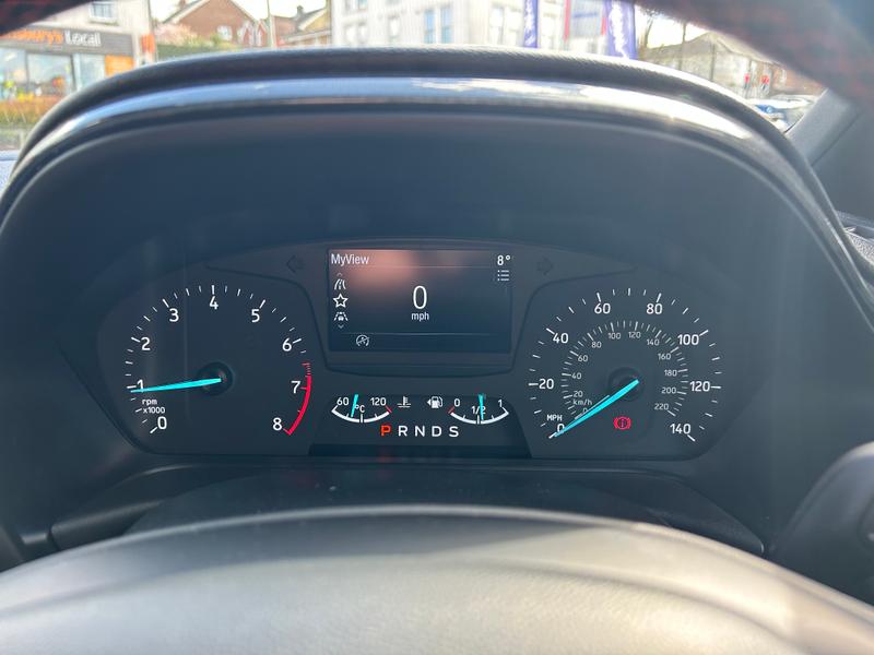 Used Ford Fiesta 2019 for sale - 78042856: Photo 30