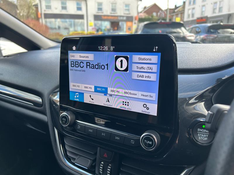 Used Ford Fiesta 2019 for sale - 78042856: Photo 32