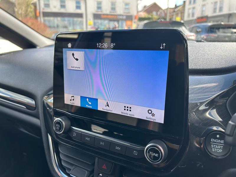 Used Ford Fiesta 2019 for sale - 78042856: Photo 33