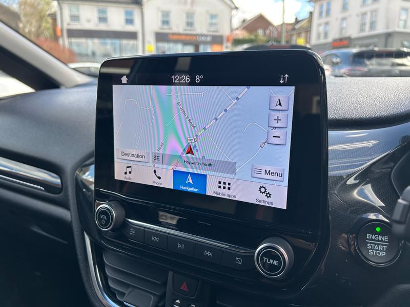 Used Ford Fiesta 2019 for sale - 78042856: Photo 34