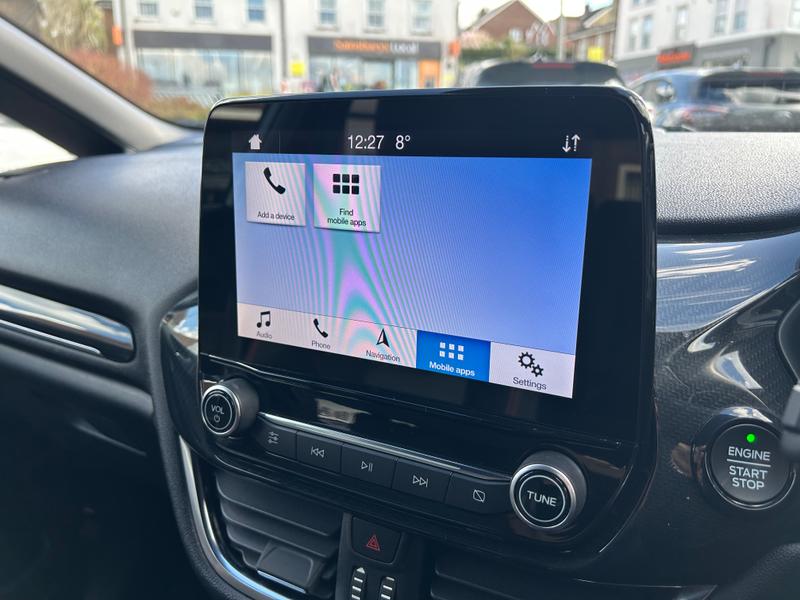 Used Ford Fiesta 2019 for sale - 78042856: Photo 35