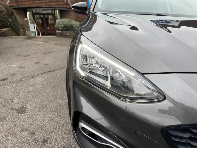 Used Ford Focus 2022 for sale - 77036922: Photo 11