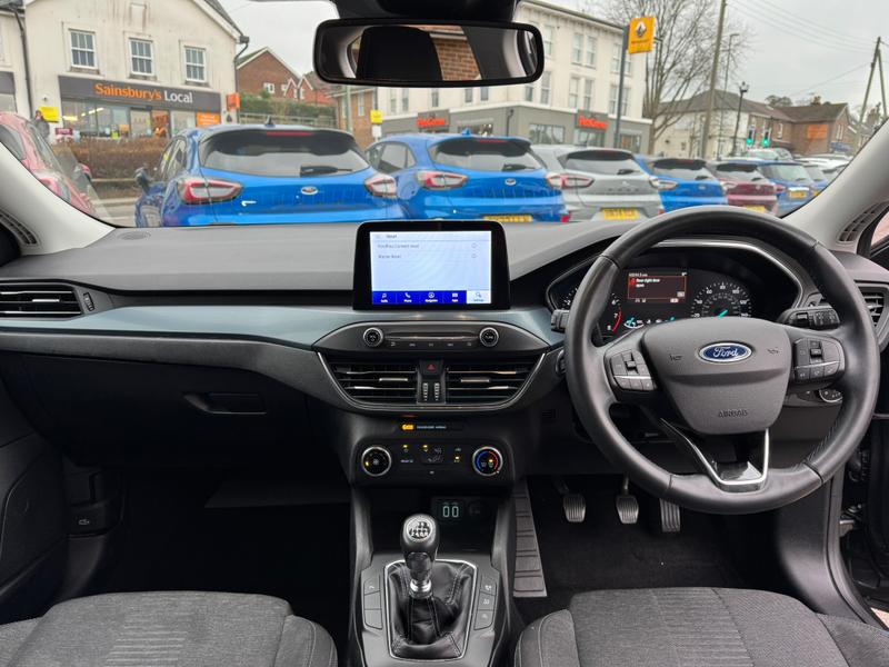 Used Ford Focus 2022 for sale - 77036922: Photo 14