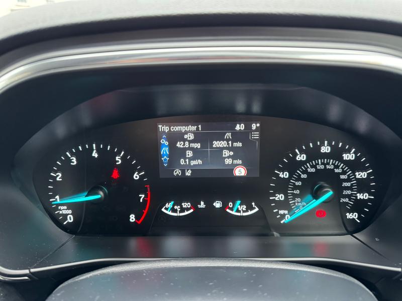 Used Ford Focus 2022 for sale - 77036922: Photo 15