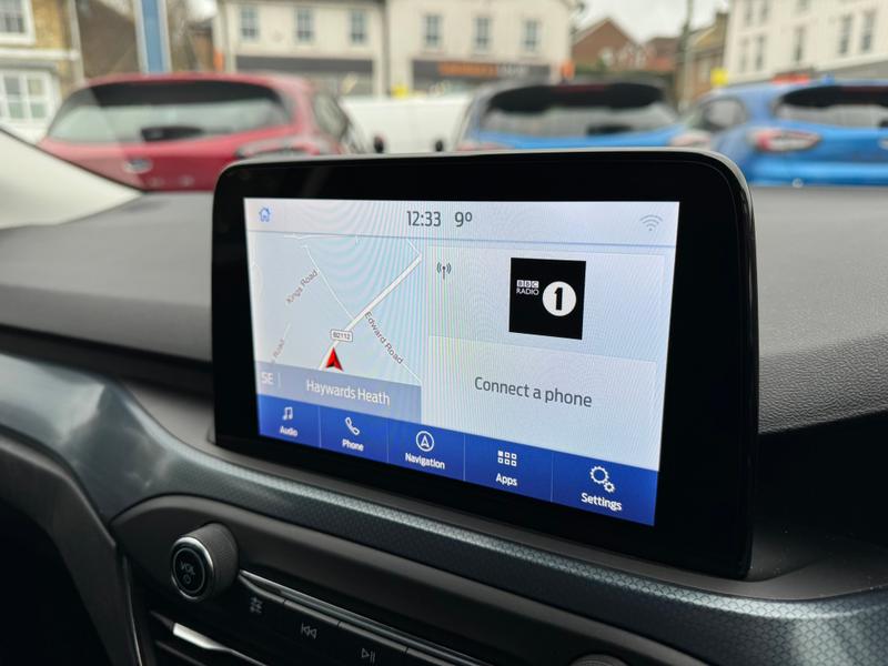 Used Ford Focus 2022 for sale - 77036922: Photo 18