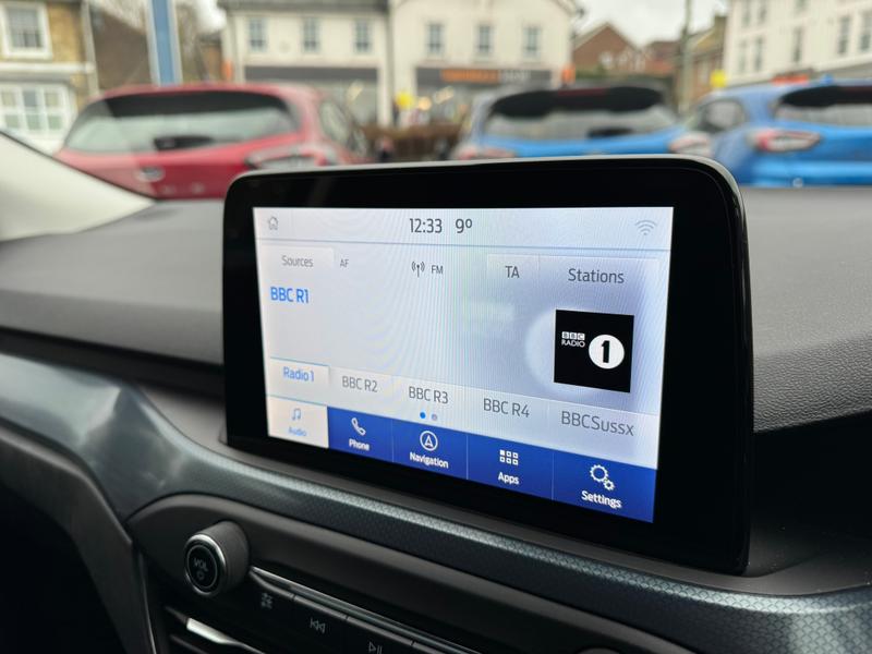 Used Ford Focus 2022 for sale - 77036922: Photo 19