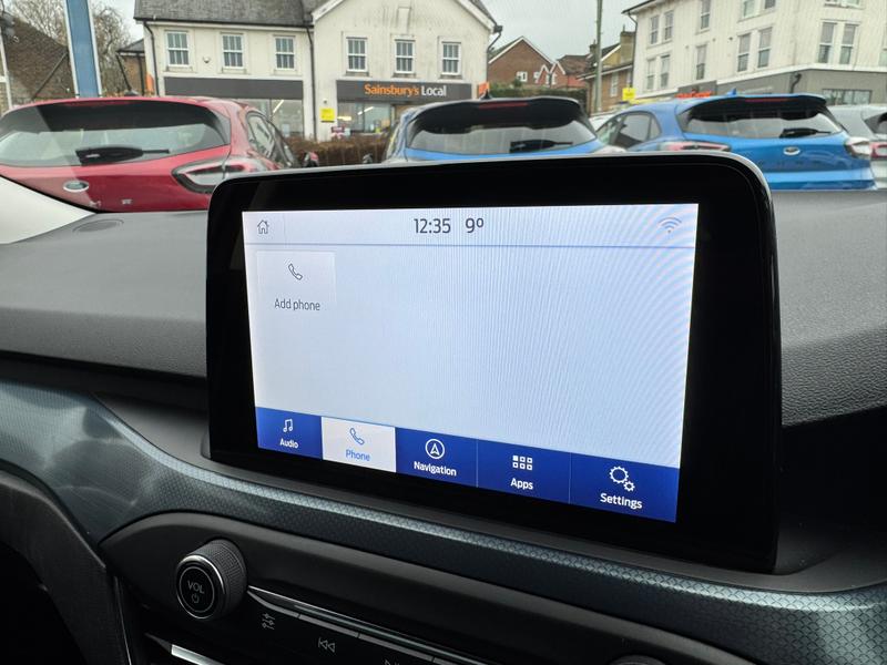 Used Ford Focus 2022 for sale - 77036922: Photo 20