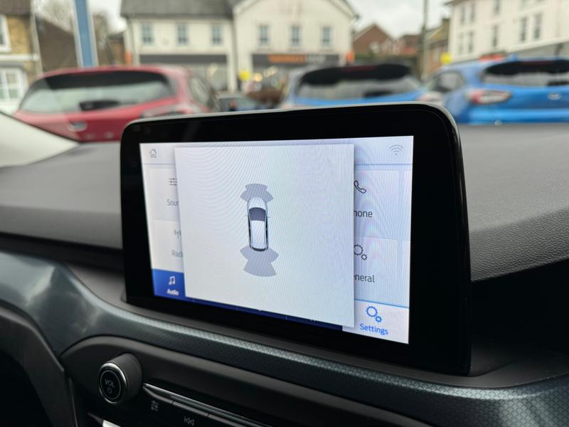 Used Ford Focus 2022 for sale - 77036922: Photo 24