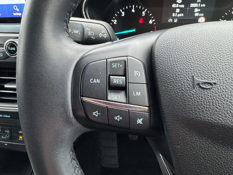 Used Ford Focus 2022 for sale - 77036922: Photo 31