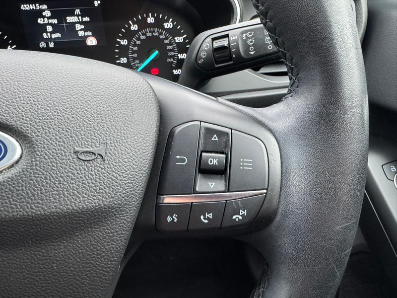 Used Ford Focus 2022 for sale - 77036922: Photo 32