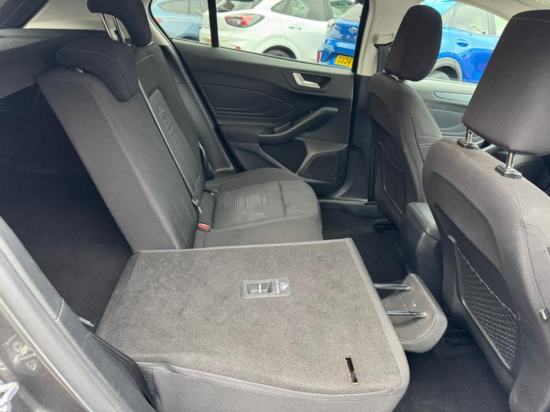 Used Ford Focus 2022 for sale - 77036922: Photo 37