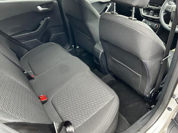Used Ford Fiesta 2022 for sale - 76176023: Photo 10