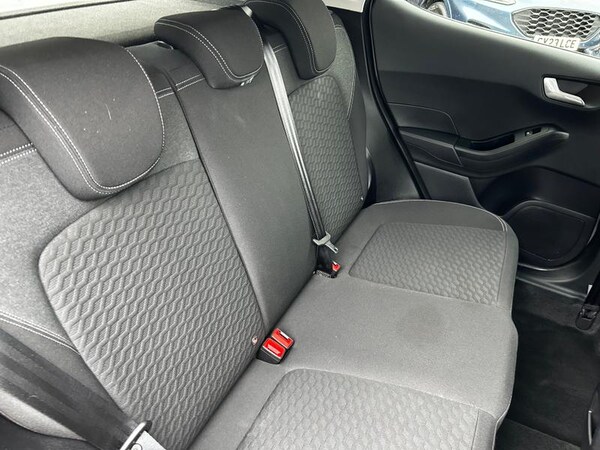 Used Ford Fiesta 2022 for sale - 76176023: Photo 11