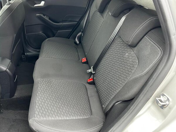 Used Ford Fiesta 2022 for sale - 76176023: Photo 12