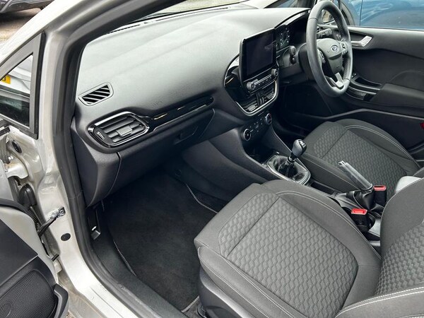 Used Ford Fiesta 2022 for sale - 76176023: Photo 14