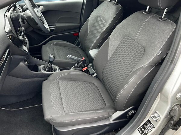 Used Ford Fiesta 2022 for sale - 76176023: Photo 15