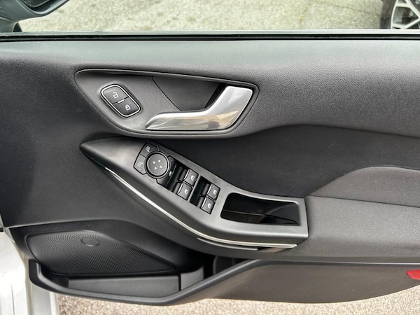 Used Ford Fiesta 2022 for sale - 76176023: Photo 16