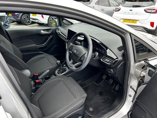 Used Ford Fiesta 2022 for sale - 76176023: Photo 18