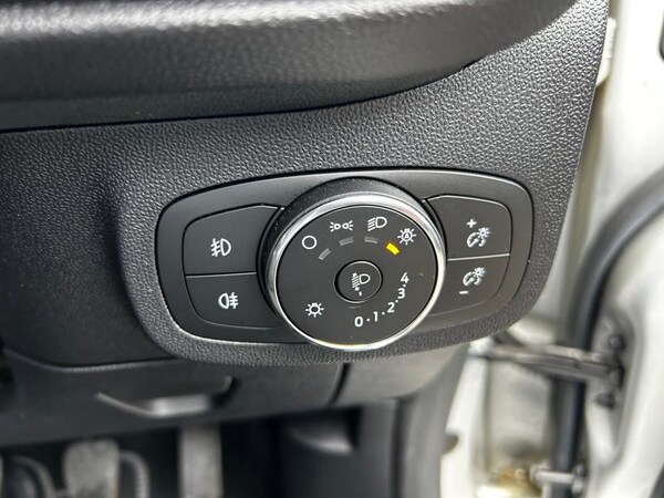 Used Ford Fiesta 2022 for sale - 76176023: Photo 19
