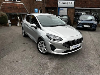 Ford - Fiesta