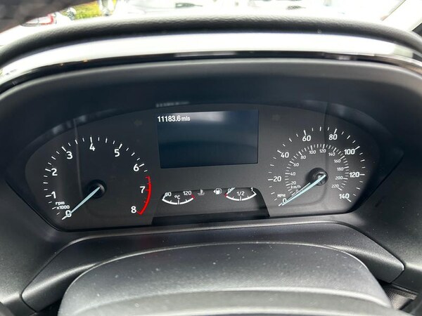 Used Ford Fiesta 2022 for sale - 76176023: Photo 20