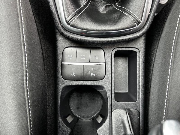 Used Ford Fiesta 2022 for sale - 76176023: Photo 23