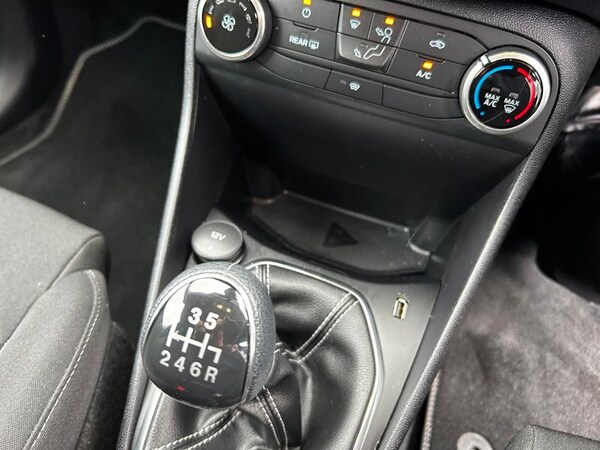 Used Ford Fiesta 2022 for sale - 76176023: Photo 24