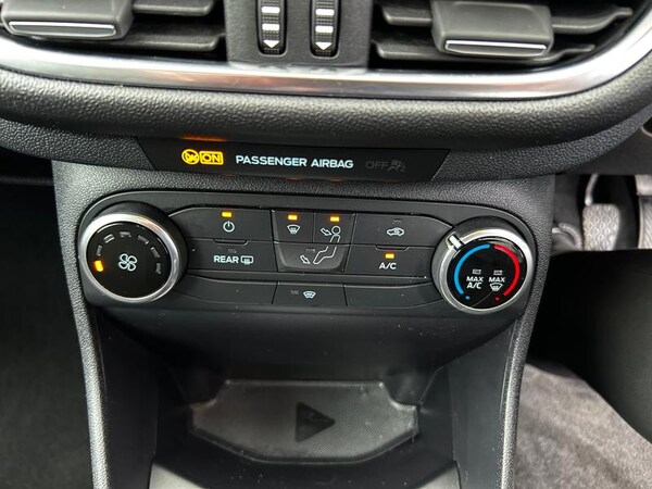 Used Ford Fiesta 2022 for sale - 76176023: Photo 25