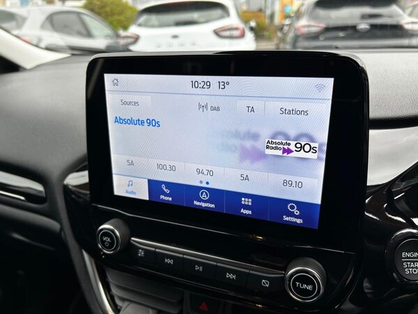 Used Ford Fiesta 2022 for sale - 76176023: Photo 27