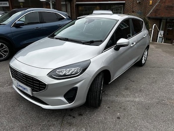 Used Ford Fiesta 2022 for sale - 76176023: Photo 3