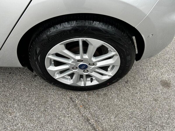Used Ford Fiesta 2022 for sale - 76176023: Photo 4