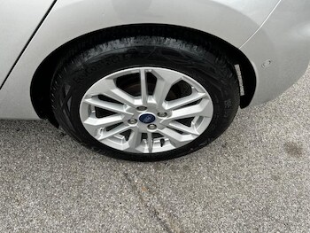 Used Ford Fiesta 2022 for sale - 76176023: Photo 4