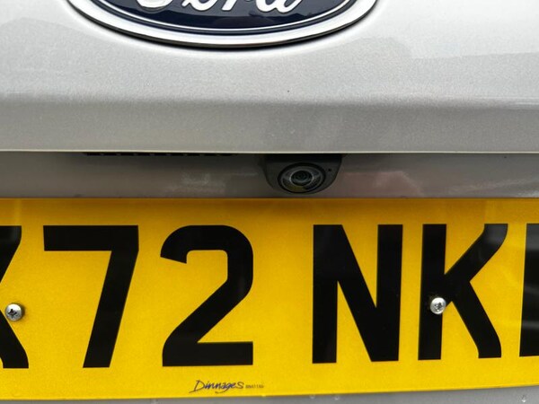 Used Ford Fiesta 2022 for sale - 76176023: Photo 7