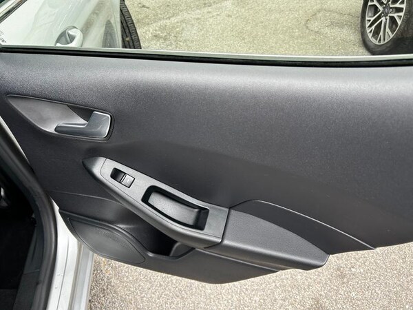 Used Ford Fiesta 2022 for sale - 76176023: Photo 9