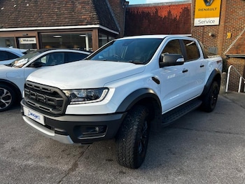 Used Ford Ranger 2021 for sale - 76568494: Photo