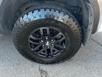 Used Ford Ranger 2021 for sale - 76568494: Photo