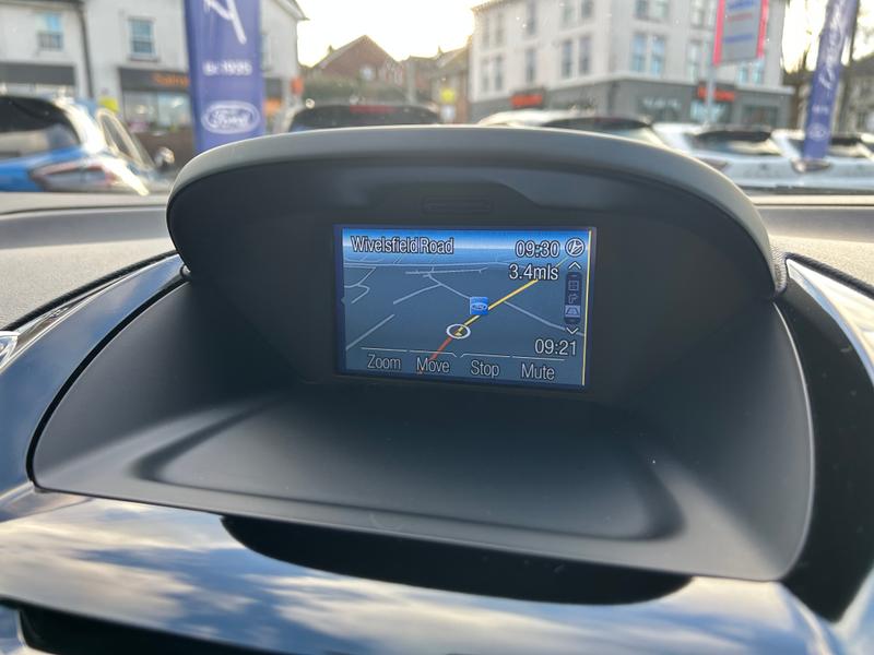 Used Ford B-MAX 2017 for sale - 77427318: Photo 10