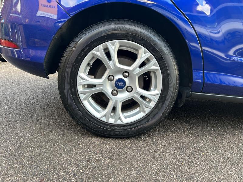 Used Ford B-MAX 2017 for sale - 77427318: Photo 13