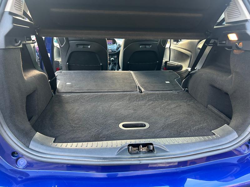 Used Ford B-MAX 2017 for sale - 77427318: Photo 17