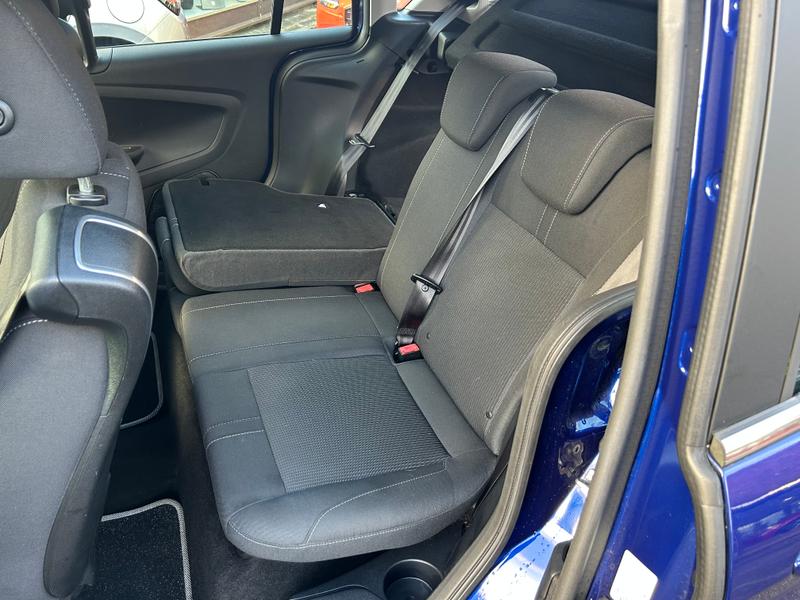 Used Ford B-MAX 2017 for sale - 77427318: Photo 20