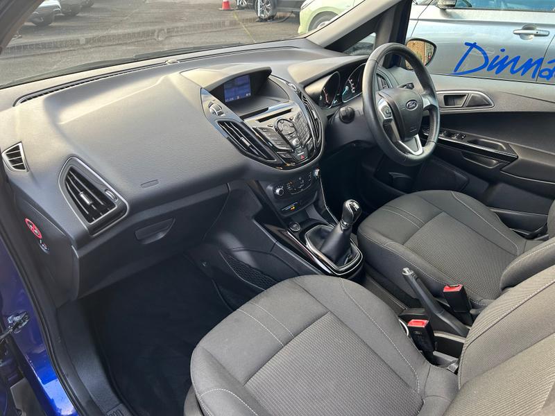 Used Ford B-MAX 2017 for sale - 77427318: Photo 22