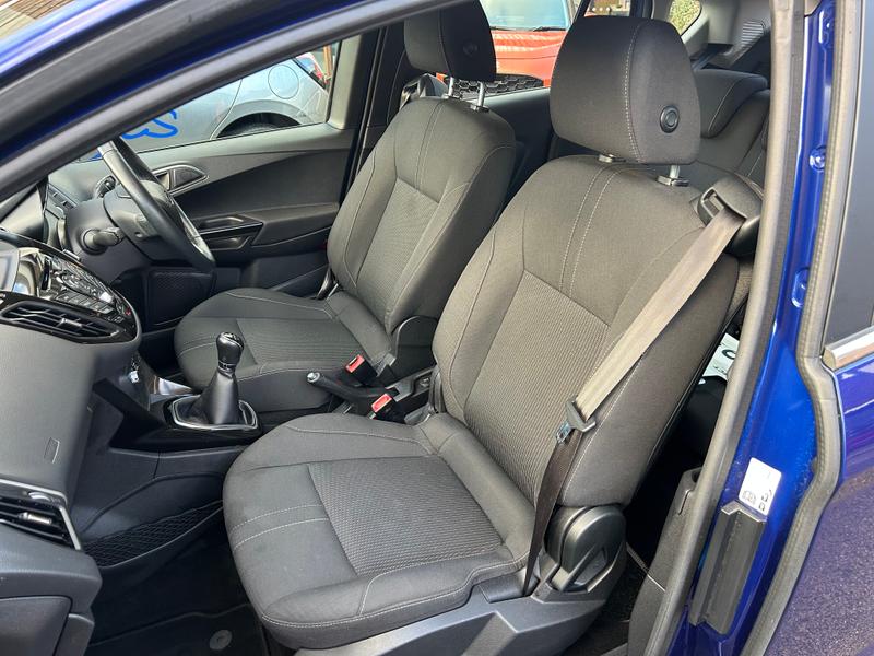 Used Ford B-MAX 2017 for sale - 77427318: Photo 24