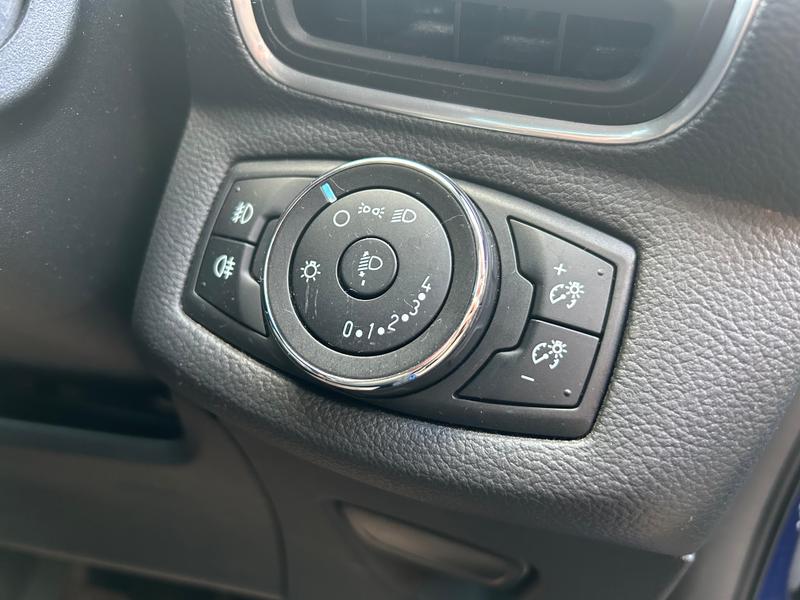 Used Ford B-MAX 2017 for sale - 77427318: Photo 28