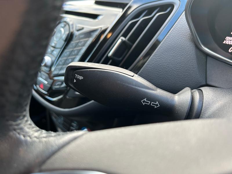 Used Ford B-MAX 2017 for sale - 77427318: Photo 29