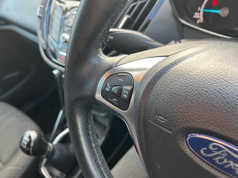 Used Ford B-MAX 2017 for sale - 77427318: Photo 30