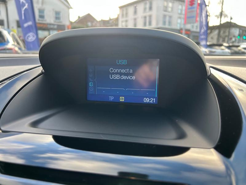 Used Ford B-MAX 2017 for sale - 77427318: Photo 34