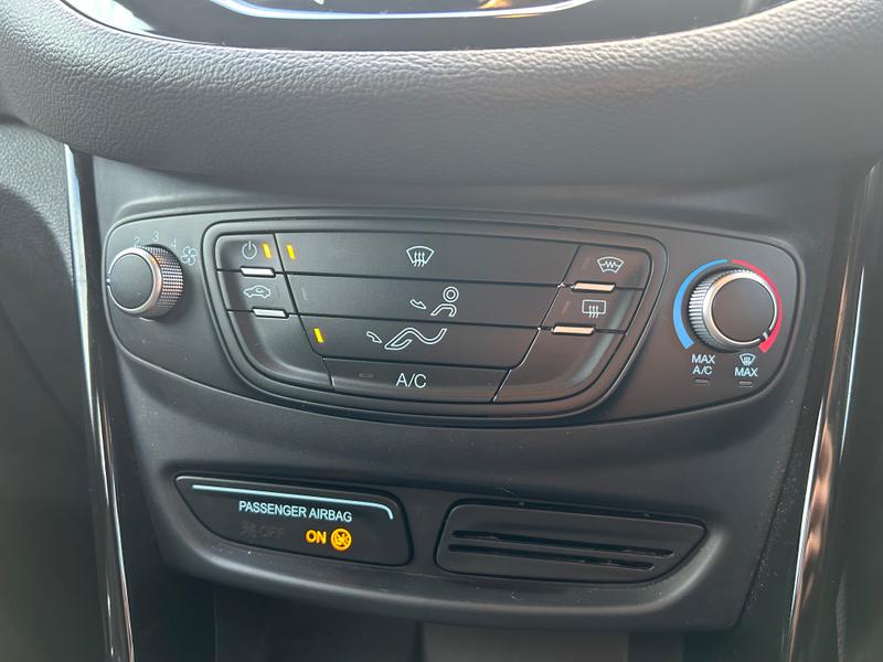 Used Ford B-MAX 2017 for sale - 77427318: Photo 36