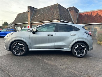 Used Ford Puma 2024 for sale - 77339901: Photo