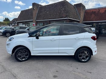 Used Ford Ecosport 2019 for sale - 79653353: Photo